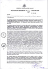 Vista preliminar de documento APROBAR LA MODIFICACiÓN N° 005 del CUADRO MULTIANUAL DE NECESIDADES DE BIENES