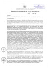 Vista preliminar de documento APROBAR LA MODIFICACiÓN N° 002 del CUADRO MULTIANUAL DE NECESIDADES DE BIENES