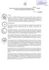 Vista preliminar de documento APROBAR la PRIMERA MODIFICACiÓN al Plan Anual de Contrataciones del Gobierno Regional del Callao correspondiente al Año Fiscal 2022