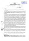 Vista preliminar de documento APROBAR LA MODIFICACiÓN N° 001 del CUADRO MULTIANUAL DE NECESIDADES DE BIENES