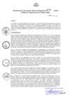 Vista preliminar de documento APROBAR el Plan Anual de Contrataciones del Gobierno Regional del Callao correspondiente al Año Fiscal 2022