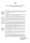 Vista preliminar de documento APROBAR la VIGESIMA SEPTIMA MODIFICACiÓN al Plan Anual de Contrataciones del Gobierno Regional del Callao correspondiente al Año Fiscal 2021