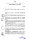 Vista preliminar de documento APROBAR la DÉCIMA OCTAVA MODIFICACiÓN al Plan Anual de Contrataciones del Gobierno Regional del Callao correspondiente al Año Fiscal 2021