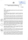 Vista preliminar de documento APROBAR la NOVENA MODIFICACiÓN al Plan Anual de Contrataciones del Gobierno Regional del Callao correspondiente al Año Fiscal 2021