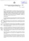 Vista preliminar de documento APROBAR la SEGUNDA MODIFICACiÓN al Plan Anual de Contrataciones del Gobierno Regional del Callao correspondiente al Año Fiscal 2021