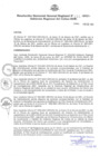 Vista preliminar de documento APROBAR la PRIMERA MODIFICACiÓN al Plan Anual de Contrataciones del Gobierno Regional del Callao correspondiente al Año Fiscal 2021