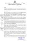 Vista preliminar de documento Vigésima cuarta modificación al Plan Anual de Contrataciones del Gobierno Regional del Callao