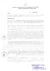 Vista preliminar de documento RECTIFICAR DE OFICIO la Resolución Gerencial General Regional N' 170-2020-Gobierno Regional del Callao -GGR. de fecha 15 de octubre de 2020 que aprueba la Décima Octavo Modificación al Plan Anual d...