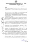 Vista preliminar de documento Vigésima tercera modificación al Plan Anual de Contrataciones del Gobierno Regional del Callao