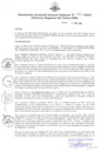 Vista preliminar de documento Vigésima modificación al Plan Anual de Contrataciones del Gobierno Regional del Callao