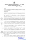 Vista preliminar de documento Décima Sétima modificación al Plan Anual de Contrataciones del Gobierno Regional del Callao