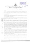 Vista preliminar de documento Décima Octava modificación al Plan Anual de Contrataciones del Gobierno Regional del Callao