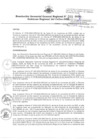 Vista preliminar de documento Vigésima segunda modificación al Plan Anual de Contrataciones del Gobierno Regional del Callao