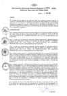 Vista preliminar de documento Séptima modificación al Plan Anual de Contrataciones del Gobierno Regional del Callao