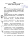 Vista preliminar de documento Sexta modificación al Plan Anual de Contrataciones del Gobierno Regional del Callao