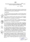Vista preliminar de documento Décima Segunda modificación al Plan Anual de Contrataciones del Gobierno Regional del Callao