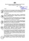Vista preliminar de documento Décima Quinta modificación al Plan Anual de Contrataciones del Gobierno Regional del Callao