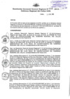 Vista preliminar de documento Décima Sexta modificación al Plan Anual de Contrataciones del Gobierno Regional del Callao