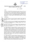 Vista preliminar de documento Séptima modificación al Plan Anual de Contrataciones del Gobierno Regional del Callao