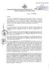 Vista preliminar de documento Sexta modificación al Plan Anual de Contrataciones del Gobierno Regional del Callao