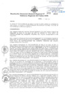 Vista preliminar de documento Segunda modificación al Plan Anual de Contrataciones del Gobierno Regional del Callao