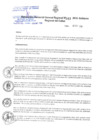 Vista preliminar de documento Décimo sexta modificación al Plan Anual de Contrataciones del Gobierno Regional del Callao