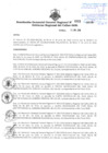 Vista preliminar de documento Novena modificación al Plan Anual de Contrataciones del Gobierno Regional del Callao
