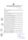 Vista preliminar de documento Novena modificación al Plan Anual de Contrataciones del Gobierno Regional del Callao