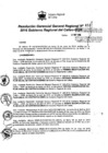 Vista preliminar de documento Sexta Modificación al Plan Anual de Contrataciones del Gobierno Regional del Callao correspondiente al año Fiscal 2016