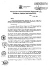 Vista preliminar de documento Novena Modificación al Plan Anual de Contrataciones del Gobierno Regional del Callao correspondiente al año Fiscal 2015