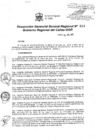 Vista preliminar de documento Octava Modificación al Plan Anual de Contrataciones del Gobierno Regional del Callao correspondiente al año Fiscal 2015