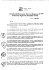 Vista preliminar de documento Séptima Modificación al Plan Anual de Contrataciones del Gobierno Regional del Callao correspondiente al año Fiscal 2015