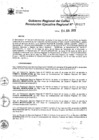 Vista preliminar de documento Decima Modificación al Plan Anual de Contrataciones del Gobierno Regional del Callao correspondiente al año Fiscal 2013
