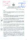 Vista preliminar de documento Plan Anual De Adquisiciones Y Contrataciones Del Bierno Regional Del Callao Correspondiente Al Año 2009