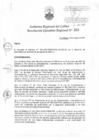 Vista preliminar de documento Modificación del Plan Anual de Adquisiciones y Contrataciones al 06.08.2007