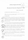 Vista preliminar de documento Plan Anual de Adquisiciones y Contrataciones 2007