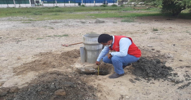 Contraloría detecta perjuicio de S/ 285 mil en obra de saneamiento en Universidad Nacional de Tumbes