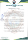 Vista preliminar de documento RESOLUCION_DE_ALCALDIA_NRO_213_2019_MPH.pdf