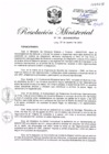 Vista preliminar de documento RM.N° 290