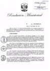 Vista preliminar de documento RM.N° 293