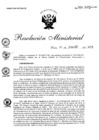 Vista preliminar de documento Resolución Ministerial N° 764-2019-MINSA