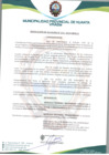 Vista preliminar de documento RESOLUCION_DE_ALCALDIA_NRO_231_2019_MPH.pdf