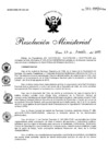 Vista preliminar de documento Resolución Ministerial N° 767-2019-MINSA