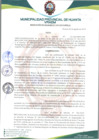 Vista preliminar de documento RESOLUCION_DE_ALCALDIA_NRO_233_2019_MPH.pdf