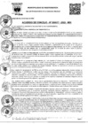 Vista preliminar de documento ACUERDO DE CONCEJO N° 17-2022-MDI