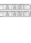 Vista preliminar de documento Gastos Generales - Cuadro Combustibles Octubre-Diciembre 2020