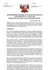 Vista preliminar de documento Resolución Jefatural N°584-2022-SUNARP-ZRIX-JEF