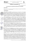 Vista preliminar de documento ACUERDO N° 0128-2022-MPAL-CM - APROBAR la asignacion presupuestal para la ejecusión del plan de trabajo - Mejoramiento del servicio de seguridad ciudadana de la ciudad de Lircay - Lircay - Angaraes.pdf