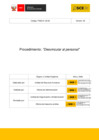 Vista preliminar de documento PS02.01.02.02 Desvincular al personal - V2