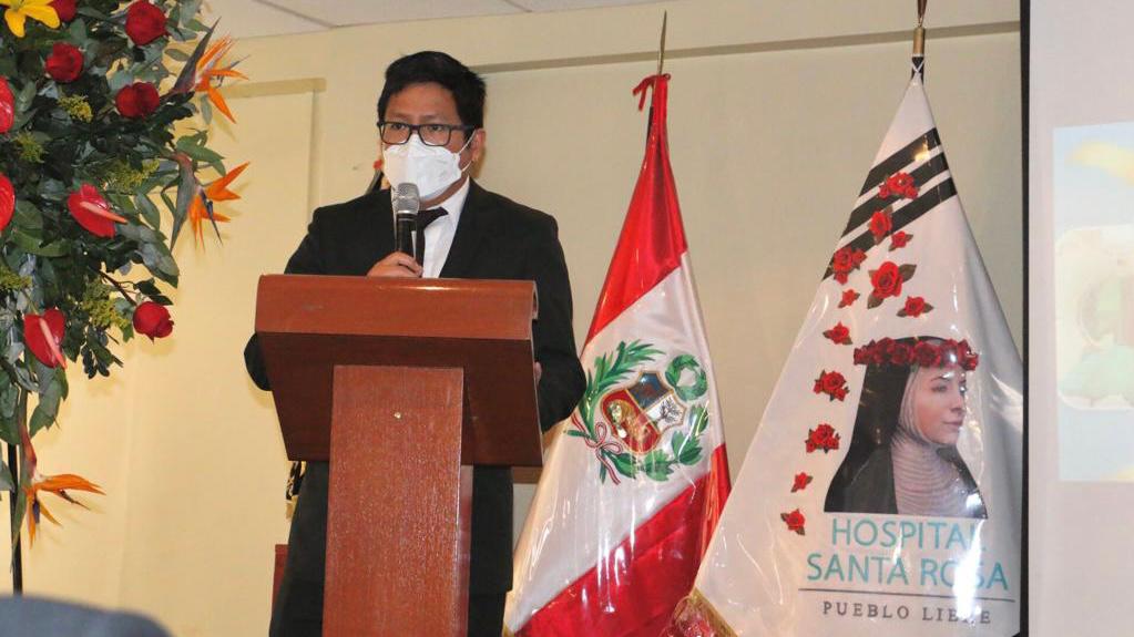 Más de 70 sillas de ruedas neurológicas fueron entregadas a establecimientos de salud para pacientes adultos y pediátricos
